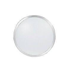 Avis Universal Plafond LED Panneau rond 24w Lumières de salle de bain lampe de salon de la salle de bain lampe murale