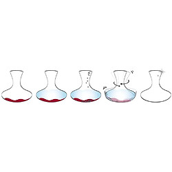 Avis Saveurs Et Degustation Billes nettoyantes pour carafe à décanter (Lot de 2).