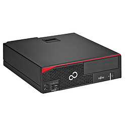 Acheter PC Fujitsu Esprimo D556 DT Intel G4400 RAM 16Go SSD 960Go Windows 10 Wifi · Occasion