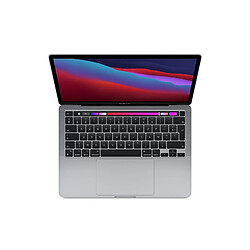 Apple MACBOOK PRO 13" CORE I5 1038NG7 2.0 GHZ 2020 - Reconditionné