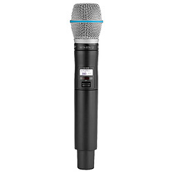 ULXD2 B87A G51 Shure