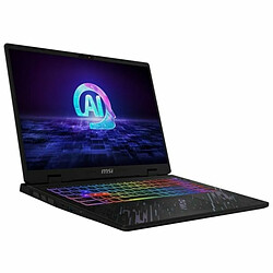 Ordinateur Portable MSI Pulse 16 AI C1VFKG-023XES 16" 32 GB RAM 1 TB SSD Nvidia Geforce RTX 4060