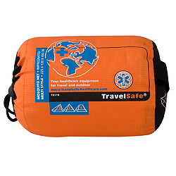 Travelsafe Moustiquaire multiforme imprégnée 1 pers TS118 