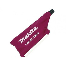 Sac à Poussière MAKITA 122591-2 pour Ponceuse à bande MAKITA 9404 et 9920