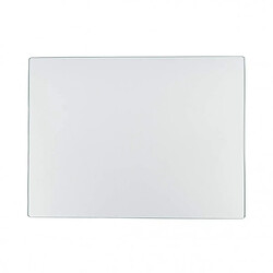 Clayette verre partie congélateur 42 x 0,3 x 36,5 cm pour réfrigérateur whirlpool - bauknecht - ignis - indesit 