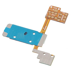 Avis Wewoo Pour LG G3 / D850 / D855 pièce détachée Bouton de contrôle de puissance et de volume Remplacement du Câble flexible Flex Cable