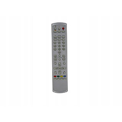 GUPBOO Télécommande Universelle de Rechange Pour Toshiba CT-8001 HD-C26H/HB HD-S23 HD-S25 HD SE