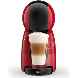 NC Cafetière expresso Dolce Gusto Piccolo Krups MANUEL KP1A3510 