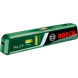 Niveau électronique PLL 1 P Bosch