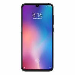 Xiaomi Mi 9 6GB/64GB Negro Dual SIM - Reconditionné