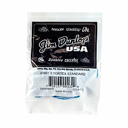 418R100 Sachet de 72 Dunlop