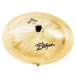 A CUSTOM CHINA 20'' Zildjian