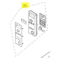 Sharp CARTE C/P ASSEMBLEE