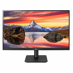 Écran LG 24MP400-C 24" 75 Hz