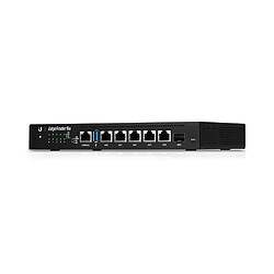 Router UBIQUITI 6P