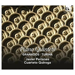 Harmonia Mundi Quintettes avec piano