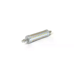 Ampoule LED R7S AC220/240V 10W 1100lm 360° IP20 Ø24mm - Blanc Naturel 4000K