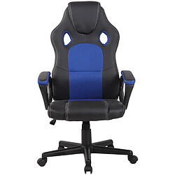 Non Chaise de bureau Racing Fire