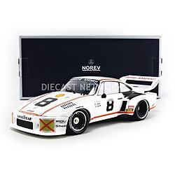 NOREV - 1/18 - PORSCHE 935 - 24H DE DAYTONA 1977 - 187438