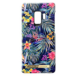 Coque Samsung Galaxy S9 Magnétique Mysterious Jungle Ideal of Sweden 