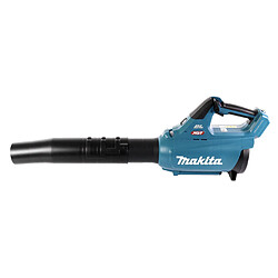 Makita UB 001 GZ Souffleur de feuilles sans fil 40 V max. Brushless - sans batterie, sans chargeur