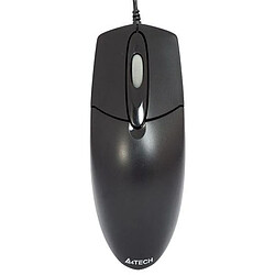 A4Tech A4TMYS43754 Noir USB