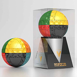 Acheter V-Cube Puzzle rotatif sphérique de V-sphère 560021