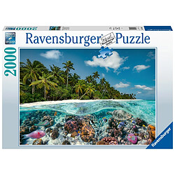 Ravensburger 17441 Puzzle Puzzlespiel 2000 Stück(e) Landschaft (10217441)