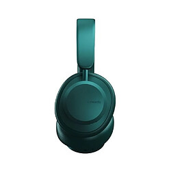 Acheter Urbanista Casque Bluetooth Sans Fil avec Suppression de Bruit MIAMI Turquoise