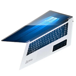 Avis Ultrabook Windows 10 Ordinateur Portable 15.6 Pouces 4Go+64Go Quad Core Noir + SD 32Go YONIS