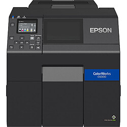 Epson ColorWorks CW-C6000Ae label printer