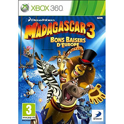 Namco Madagascar 3