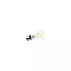 Ampoule LED B22 9W 1055lm 300° Ø60mmx110mm - Blanc Naturel 4000K