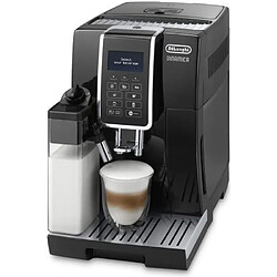 DeLonghi Machine à café De’Longhi „Dinamica ECAM 350.50.SB“