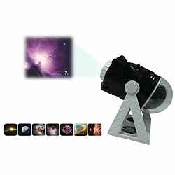 Avis Jeu scientifique Lexibook Planetarium Projector