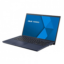 Asus ExpertBook B1500CENT-BQ3011R 15" Core i5 2,4 GHz - Ssd 512 Go - 16 Go Azerty - Français - Reconditionné