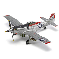 Airfix Maquette avion : North American F51-D Mustang