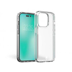 Force Case Coque pour iPhone 14 Pro Renforcée FEEL Origine France 