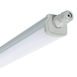 Ledkia Réglette Étanche LED 30W Ledinaire 120cm IP66 WT060C Blanc froid 6500K