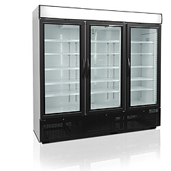 Congélateur Vertical de Vitrine NF7500G - TEFCOLD