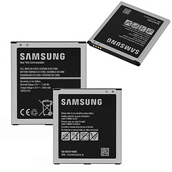 Batterie Samsung Galaxy J5 origine EB-BG531 / Grand Prime (G530FZ) / J3 2016 (J320F)