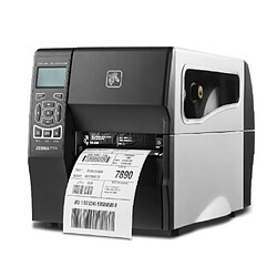 Zebra ZT230 imprimante pour étiquettes Transfert thermique 203 x 203 DPI