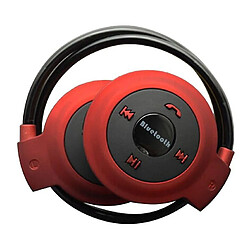 Acheter Universal Mini 503 Bluetooth V4.0 couche sans fil casque sans fil casque stéréo Musique stéréo