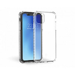 Force Case Coque Renforcée pour iPhone XR / 11 AIR Transparent 