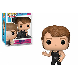 Gamesland DIRTY DANCING - Bobble Head POP N° 697 - Johnny 