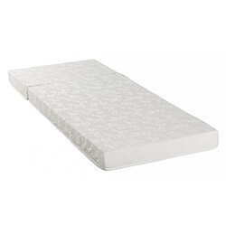 Idliterie Matelas Evolutif 2 blocs - Mousse Ferme - Fabrication Française