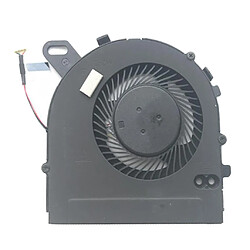 ventilateur de refroidissement GPU Cooling Fan