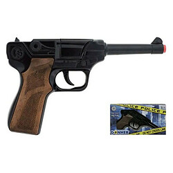 Revolver Police Gonher Gonher_124/6