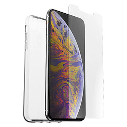 Otterbox Clearly Protected iPh Xs Max AG