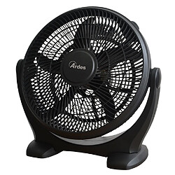 Ardes AR5A45 ventilateur Noir